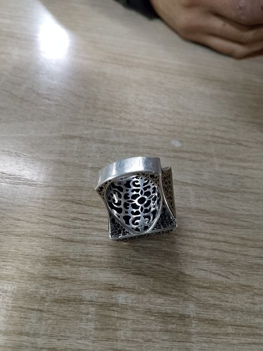 Продам Серебряный болт