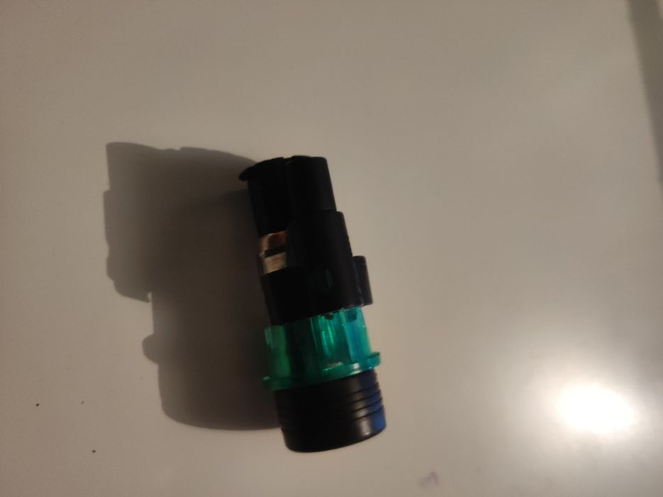 Продам прикуриватель на ваз