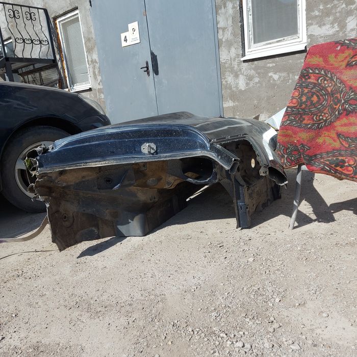 Крыло заднее правое Ауди А6 С5