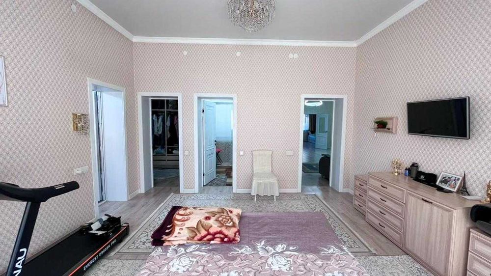 Продам частный дом Айым
