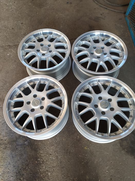 Джанти за Опел и Субаро