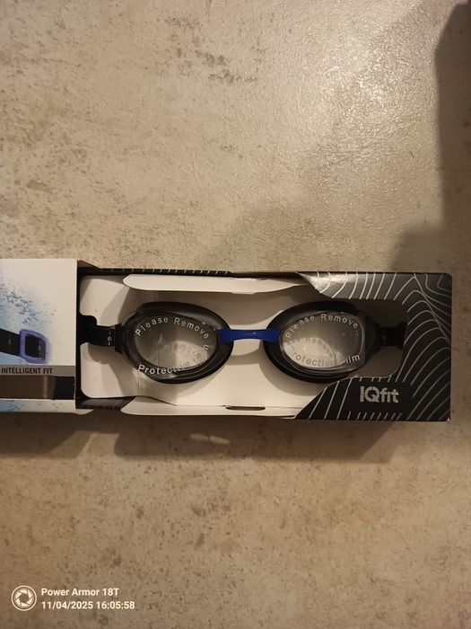 Ochelari de înot speedo noi