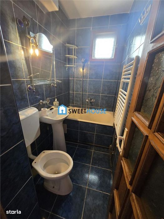 Apartament 2 camere zona 13 Decembrie