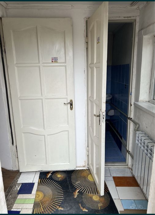 Сдается времянка