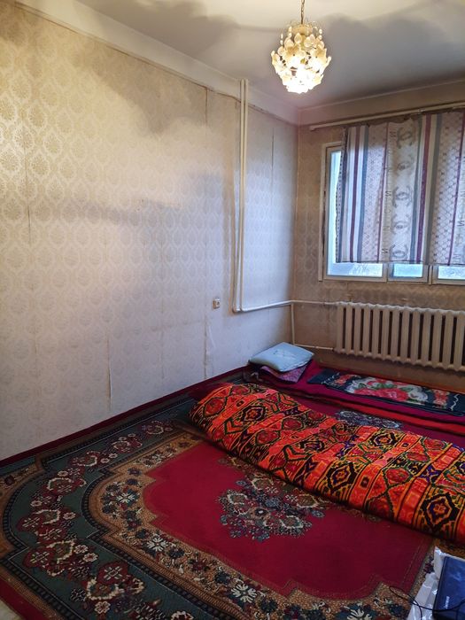 Uy sotiladi, 4 xonali, Yunusobod 13