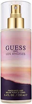 Парфюмен спрей за тяло GUESS