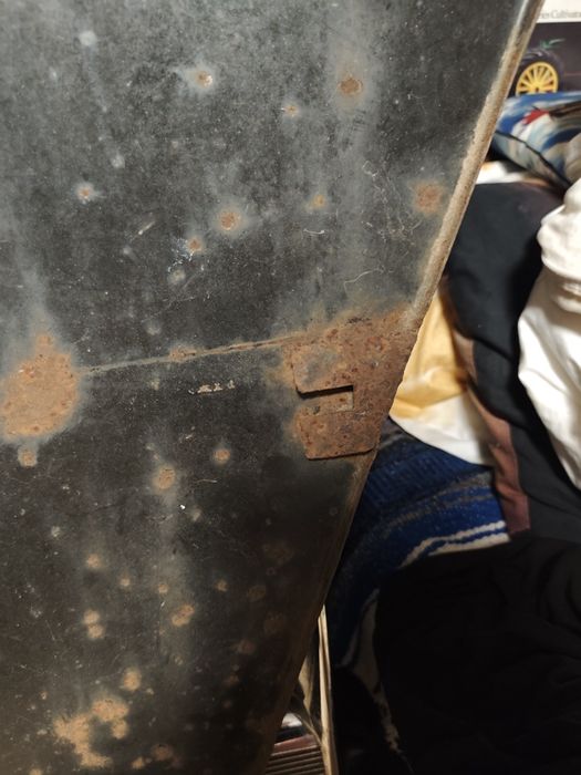 Емайлирана табела