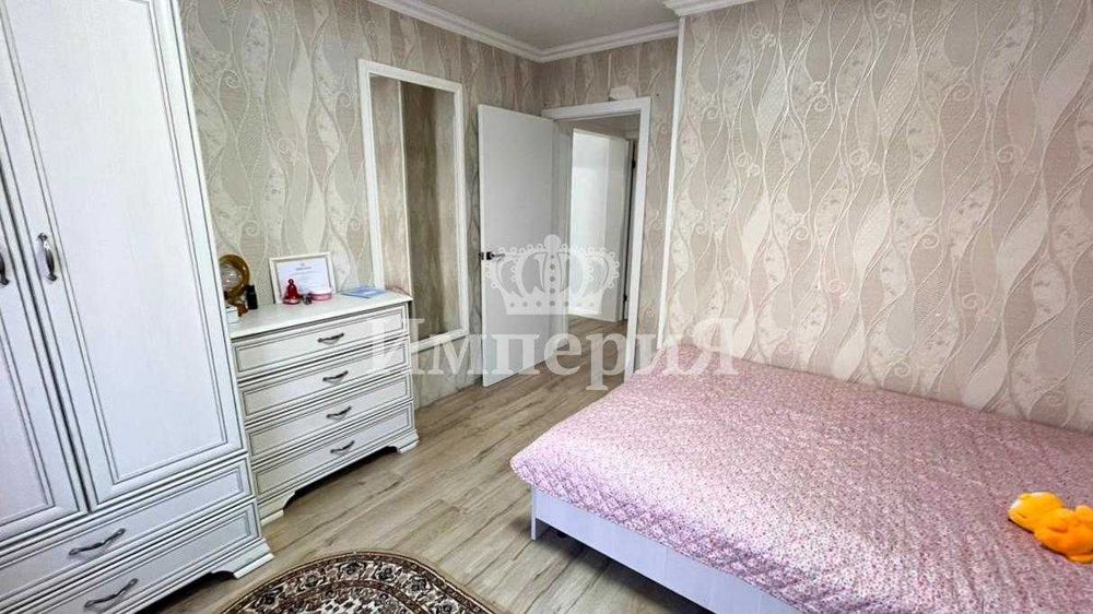 Продать квартиру Асель Империя