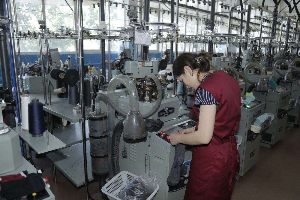 PAYPOQ ISHLAB chiqarish stanoklar sotiladi zavod narxlarda