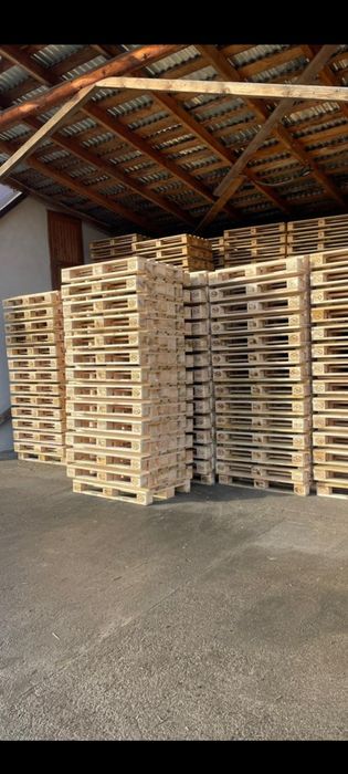 Europaleti second cal 1 si 2