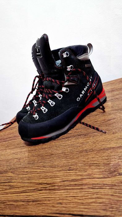 Ghete Garmont X - LITE nr.40