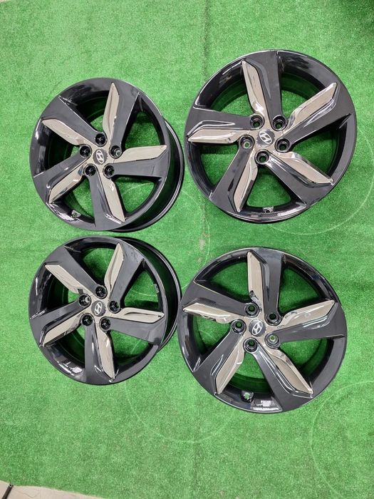 Хюндай-18цола-5/114,3-оригинални