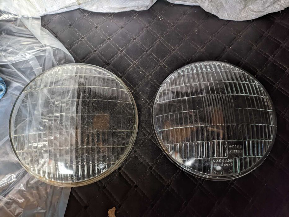 фары нива 2121 урбан