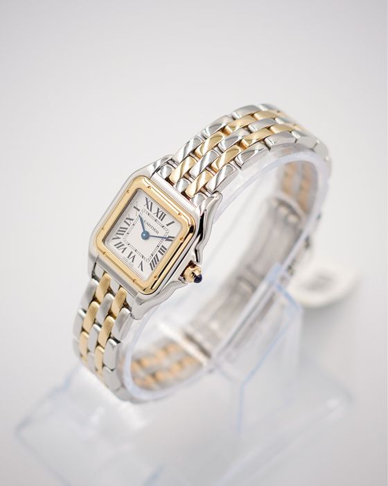 Cartier Panthère Small - ПРОМО