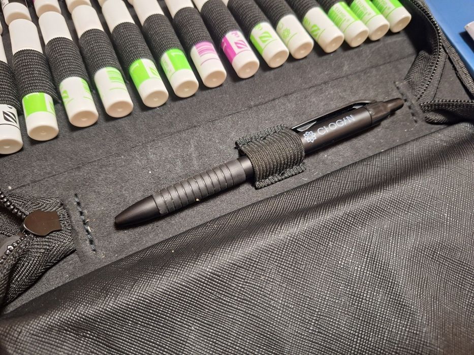 Kit Chogan 42 de mostre