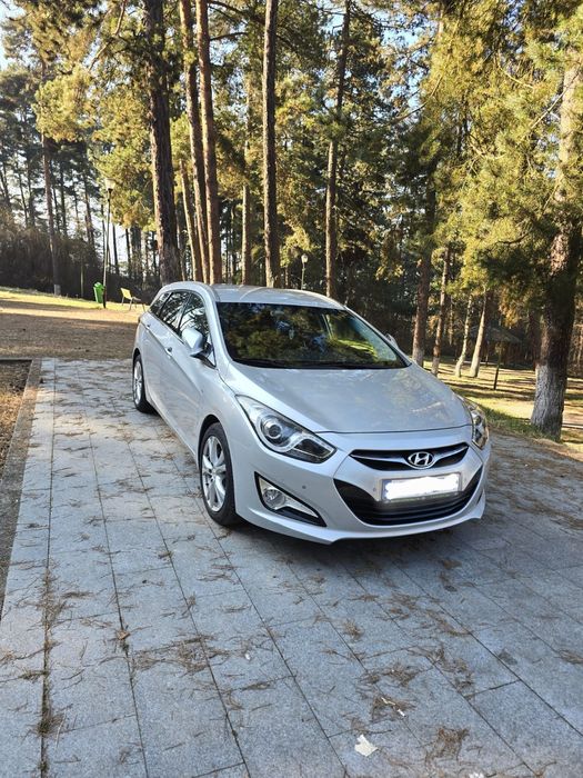 Hyundai i40 Primul proprietar