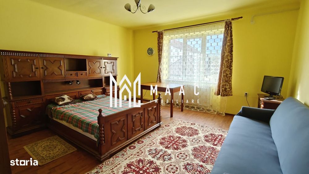 Apartament 2 dormitoare I 75 mpu I La casă I Dumbrăvii