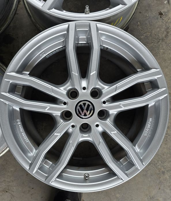 17 цола джанти 5x112 за VW-AUDI-MERCEDES-BMW-SKODA-SEAT