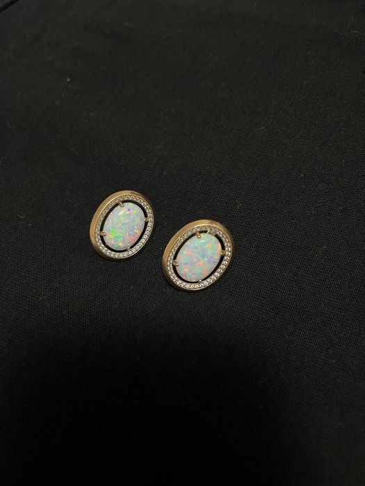 Продам золотой набор