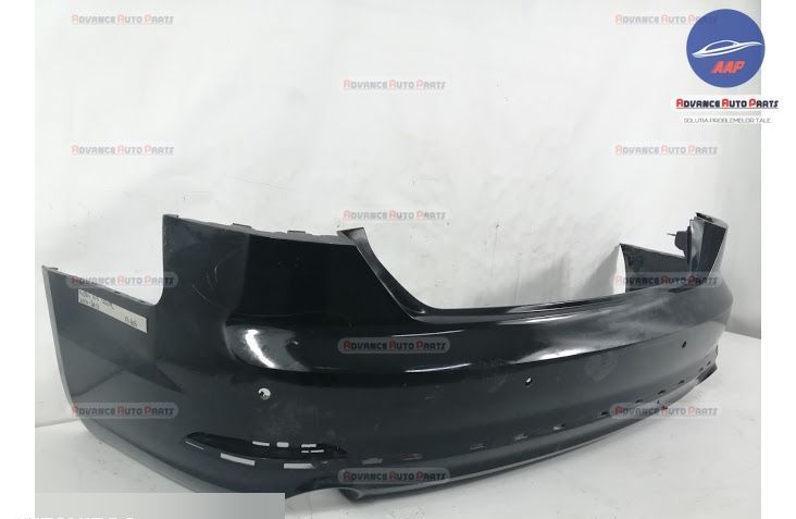 Задна броня Купе със сензори Ауди А5 / Audi A5 OEM