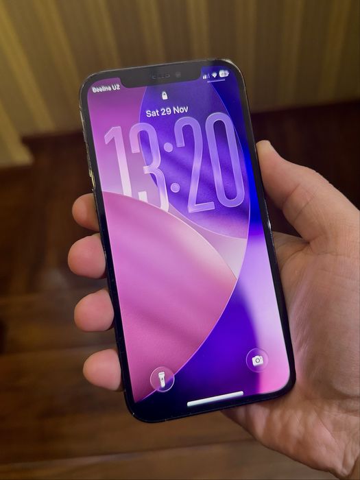 iPhone 12 Pro 256gb Ideal