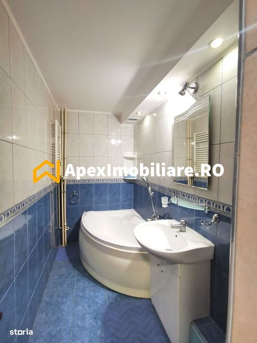 Garsoniera de inchiriat Vitan Mall Bucuresti | ApexImobiliare.ro