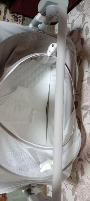 Продам кровать - люльку