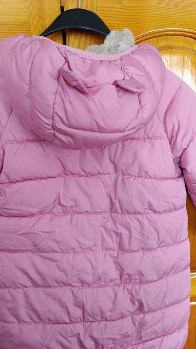 Космонавт детски