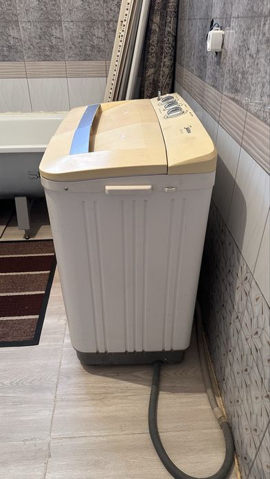 Стералныи машинка