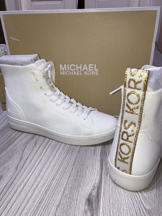 Sneakers Michael Kors