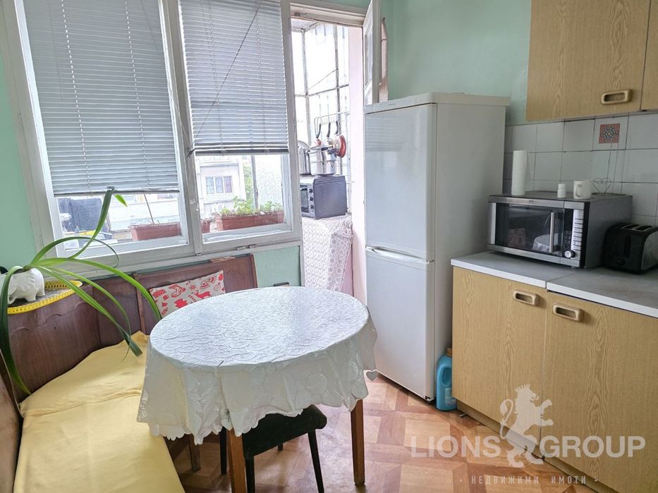 Продава се Тристаен апартамент в Варна, Колхозен пазар - 94 кв.м за 1519 €/кв.м - Снимка #7