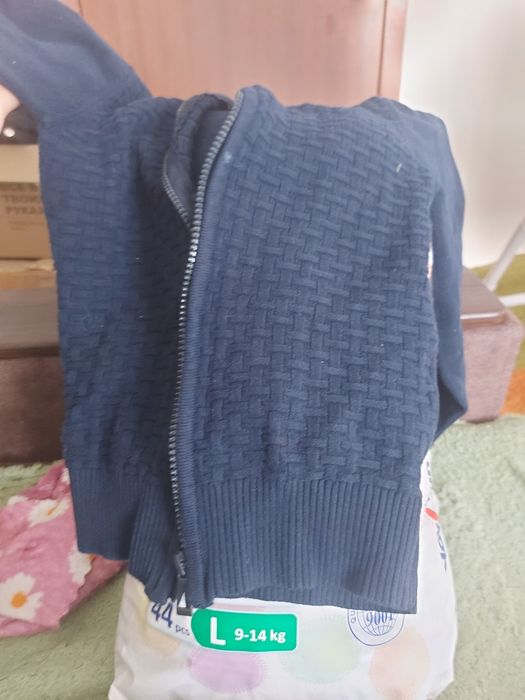 Детские вещи на мальчика