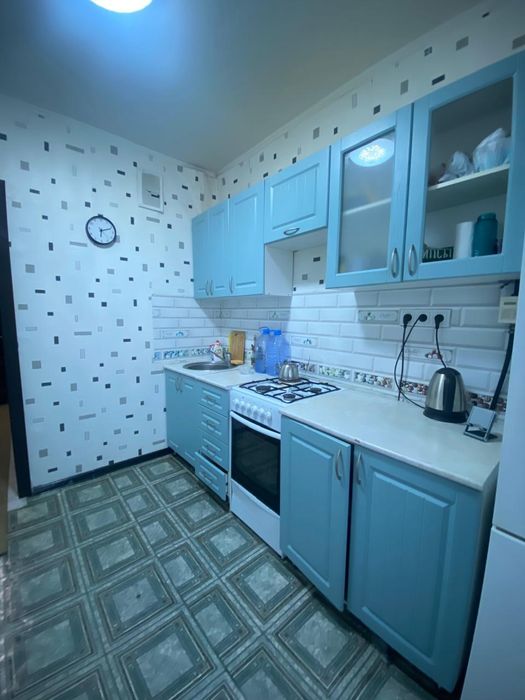 Продам 1-комн.квартиру