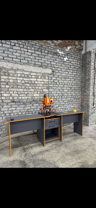 Действующий бизнес