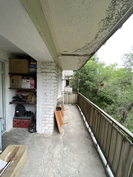 Продается 3-х комнатная квартира