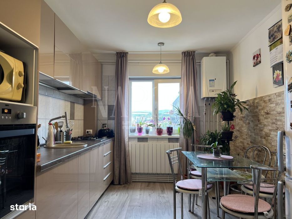 Apartament 2 camere de vanzare in Intre Lacuri, Cluj Napoca