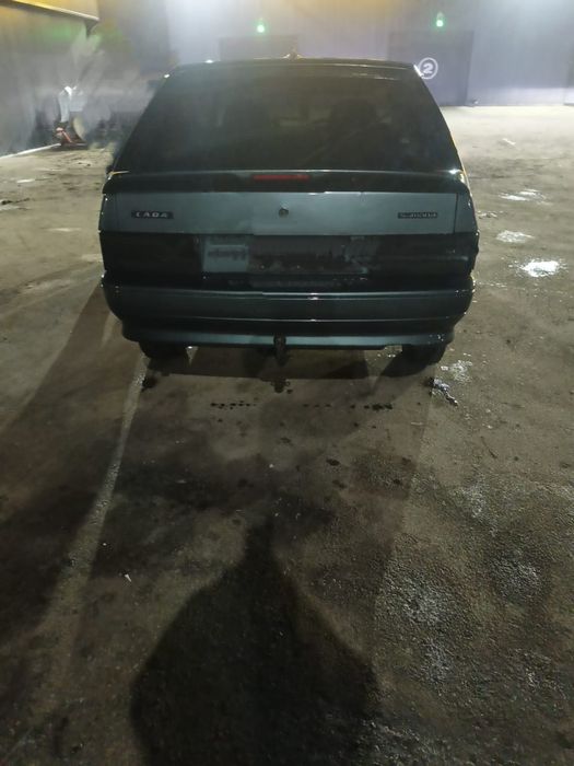 Продам машину в городе Костанай