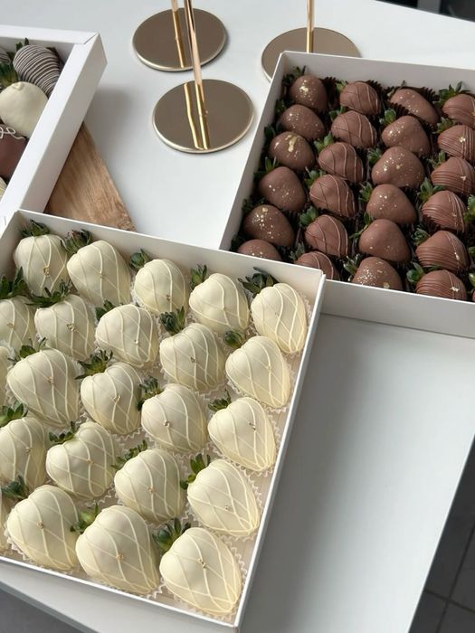 Бенто торты и подарки