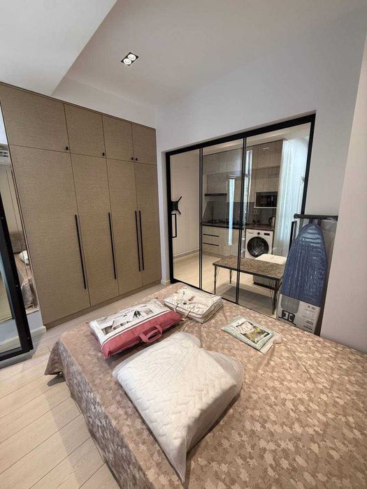 Prestige Gardens | Новая | Первая Сдача / Brand-New | First Rental