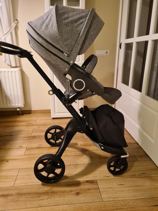 Set Stokke Xplory V6/V6