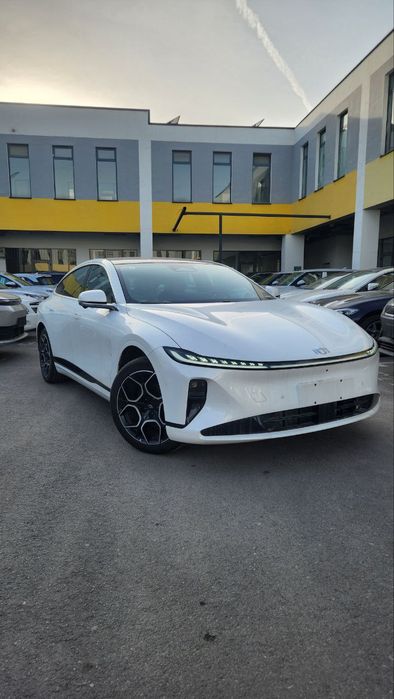 Changan nevo Qiyuan A07 hybrid full