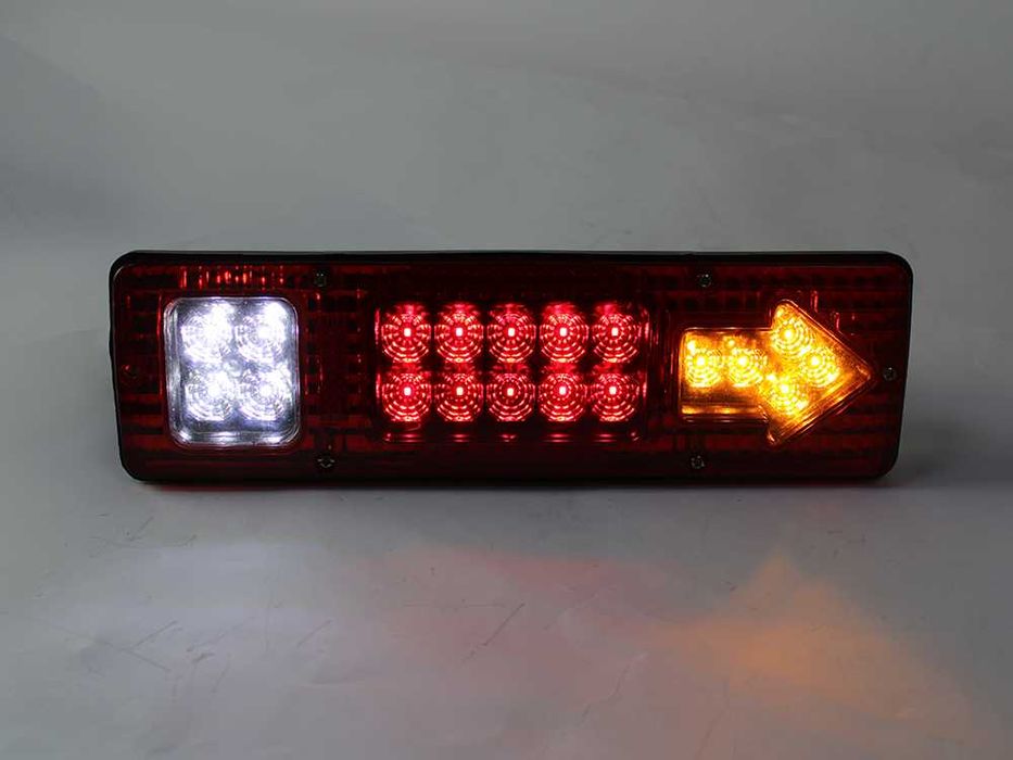 Lampa de STOP lampa triple camion remorca TIR