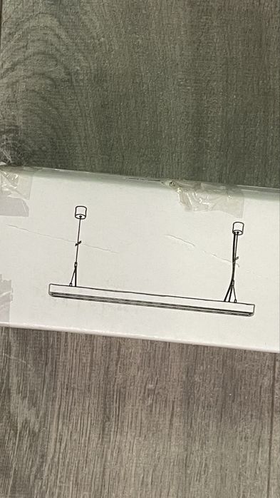 Lustra noua nedesfacuta