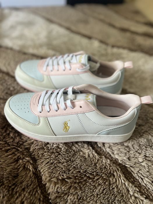 Маратонки Karl Hugo adidas versace ralph steve madden calvin trussardi