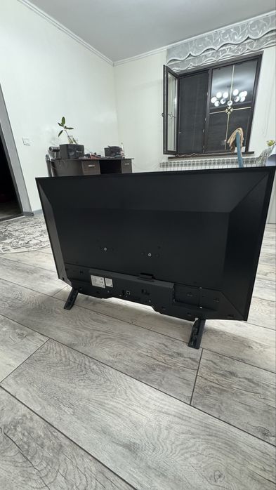 Sony KDL-40WD563 Smart Tv