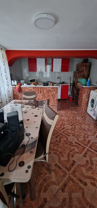Casa de Vanzare cu 3 dormitoare