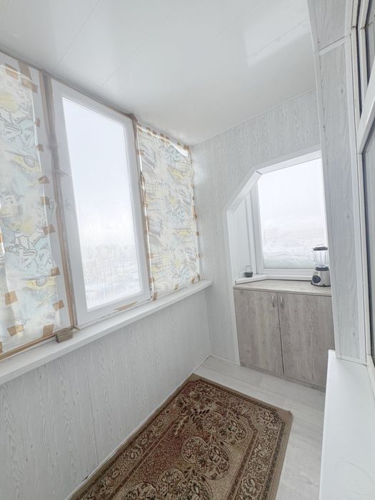 1комн квартира на Кунаева