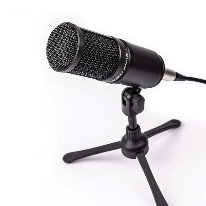 Shure MV7+-K Podcast XLR/USB | Podcast | Подкаст | Студийный микрофон