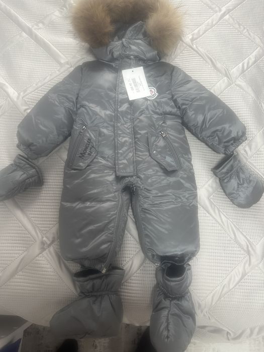 Продам новый комбез