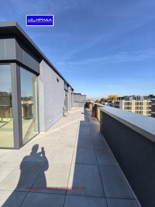 Продава се Многостаен апартамент в София, Бояна - 243 кв.м за 1746 €/кв.м - Снимка #6